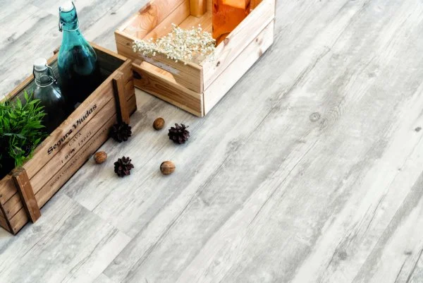 Каменно-полимерная плитка Alpine Floor Classic Light Акация ECO 107-88 MC 3.5мм, 34 класс в Иркутске