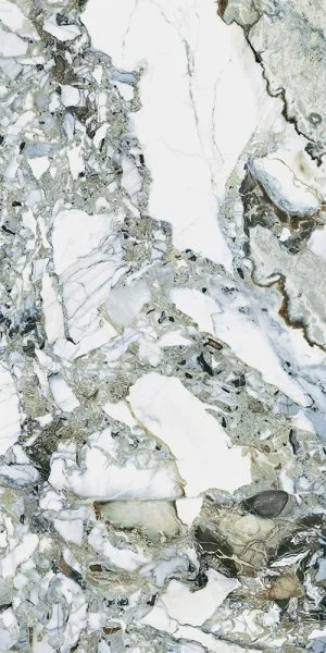 Керамогранит Vitra SityMarble Амазония Мультиколор 60х120 (Лаппатированная и Реттифицированная) в Иркутске