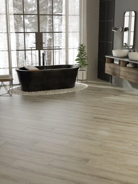 Ламинат Egger PRO 8/33 4V Aqua+ Сосна Модро Серая EPL239 в Иркутске