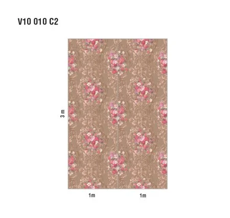 Обои Loymina Classic II V10, 010, C2 в Иркутске