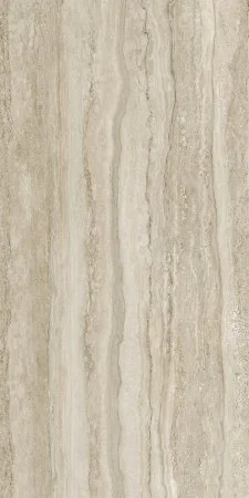 Керамогранит Vitra CityStone Травертин Линейный 60х120 (Натуральная и Реттифицированная) в Иркутске