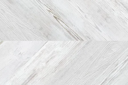 Пробковое покрытие CorkStyle Chevron White в Иркутске