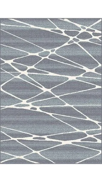 Ковер Синтелон Boho 1,20X1,70 01GKG Прямоугольник в Иркутске