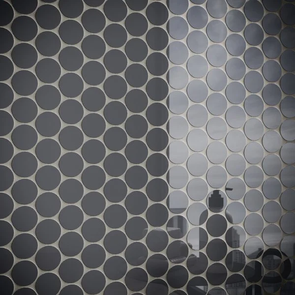 Керамогранит Italon Этернум Гласс Авио Мозаика Лаундж 26.2х30.2 (Люкс) в Иркутске