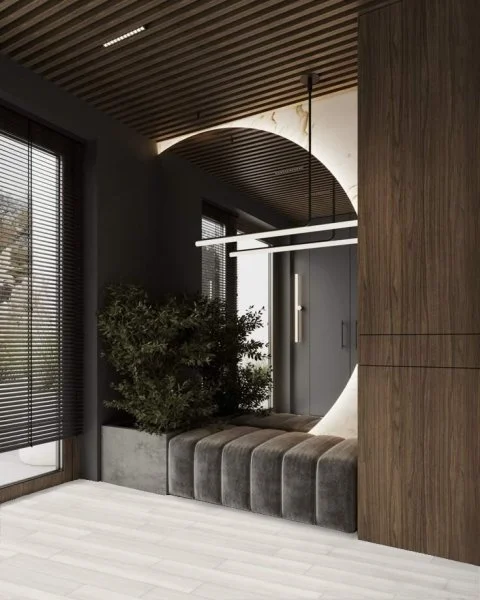 ПВХ плитка Bonkeel Rockstar Freddie Планка (914,4 x 152,4 мм) в Иркутске