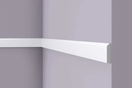 Молдинг NMC Wallstyl FT2 (58х13х2000 мм) в Иркутске