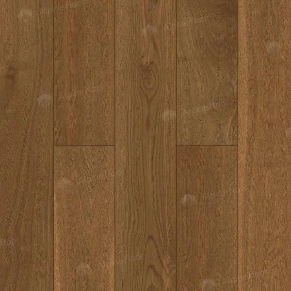 Инженерная доска Alpine Floor Studio Дуб Антик в Иркутске