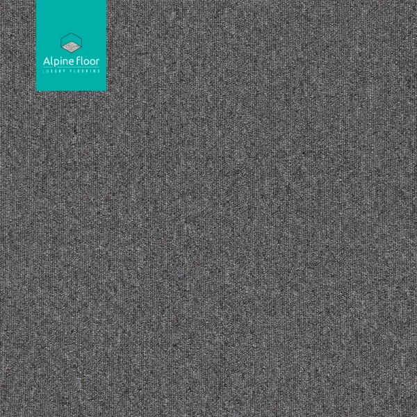 Ковровая плитка Alpine Floor Huron 402-1 Супериор в Иркутске