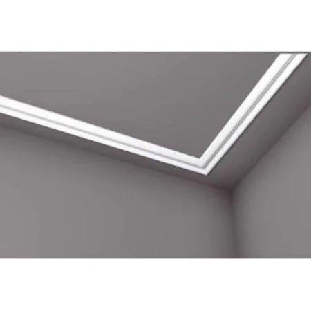 Карниз NMC Nomastyl N (70х20х2000мм) в Иркутске