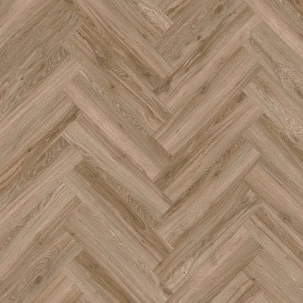 LVT-плитка Moduleo Roots Glue Herringbone 0.55 Blackjack Oak 22229Y в Иркутске