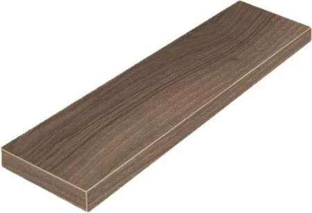 Керамогранит Italon Мезон Бренди ступень угловая левая 33x120 в Иркутске