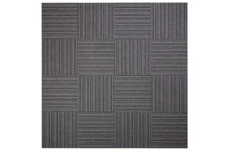 Ковровая плитка Bonkeel Space Strip в Иркутске