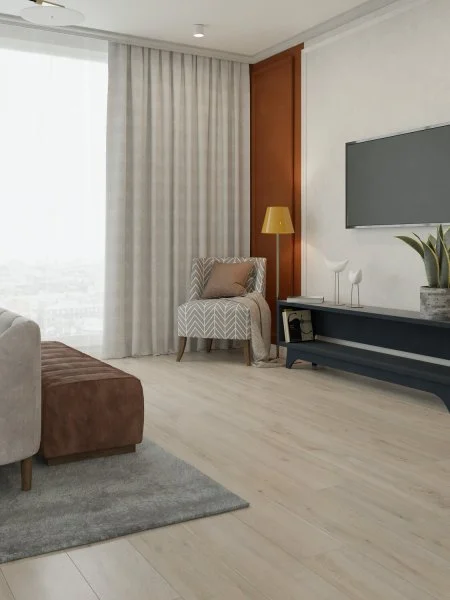 Ламинат Egger PRO 10/33 4V Дуб Эль-Мильх песочный EPL226 в Иркутске