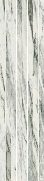 Керамогранит Italon Скайфолл Бьянко Татами (Натуральная, 20х80) в Иркутске