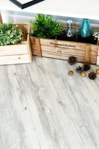 Каменно-полимерная плитка Alpine Floor Classic Light Акация ECO 107-88 MC 3.5мм, 34 класс в Иркутске