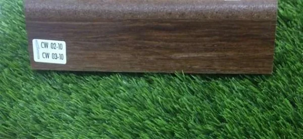 Эластичный пробковый плинтус ArtCorkDesing CW 03-10 10х60х915 мм в Иркутске