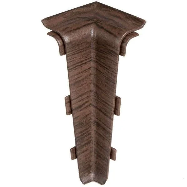 Угол внутренний INDO70 14 Венге Африка в Иркутске