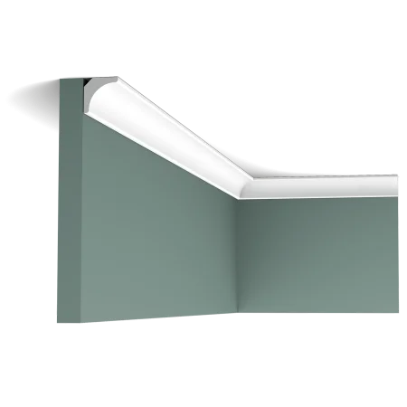 Карниз Orac CX133 (20*20*2000 мм) в Иркутске