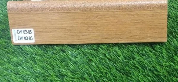 Эластичный пробковый плинтус ArtCorkDesing CW 03-05 10х60х915 мм в Иркутске