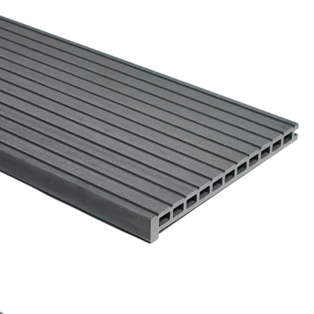 Ступень CM STAIR (3000х305х25 мм) Эбонит в Иркутске