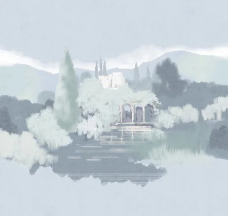 Обои Loymina Пейзаж vol. 2 ART12 006 в Иркутске