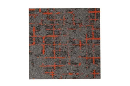 Ковровая плитка AW Macro 91 в Иркутске