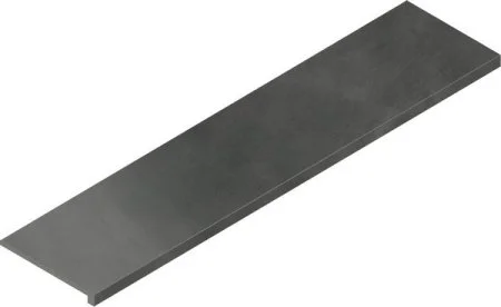 Керамогранит Italon Континуум Петрол Ступень Фронт 33х120 (Натуральная) в Иркутске