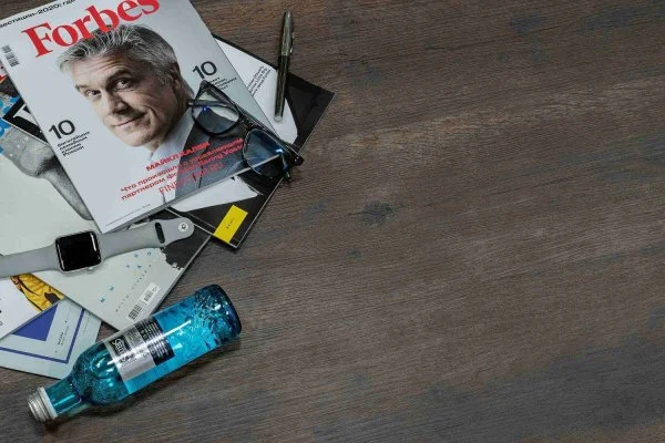 Кварц-виниловая плитка FineFloor Light Дуб Берген FF-1372 в Иркутске