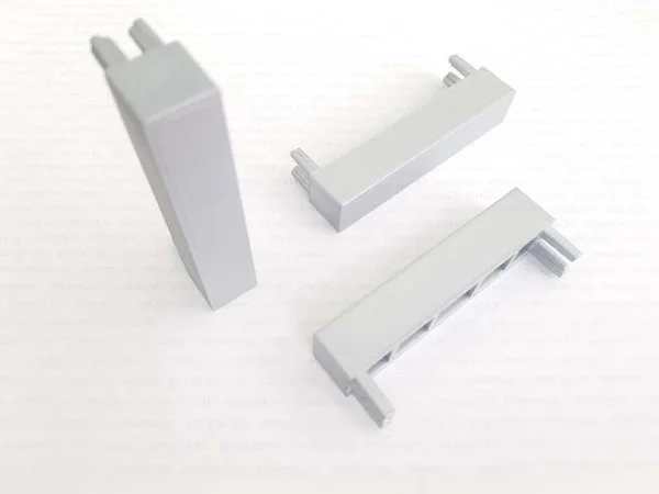 Универсальный стыковочный элемент (80х15 мм) в Иркутске