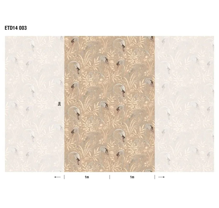 Обои Loymina Etude vol. II ETD14 003 в Иркутске