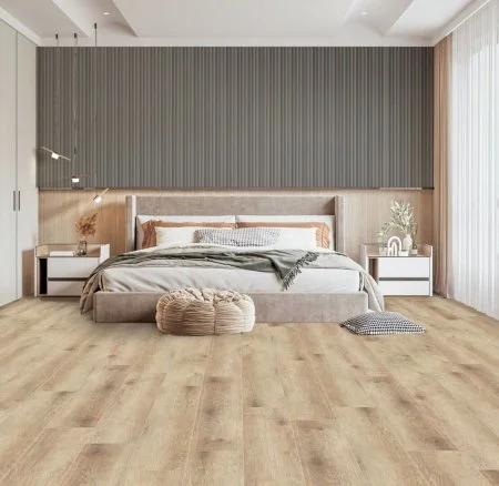 Виниловый пол Royce Ultima U1965 Дуб Олбери в Иркутске