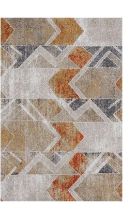 Ковер Синтелон Mondo 0,80х1,50 12BHE Прямоугольник в Иркутске