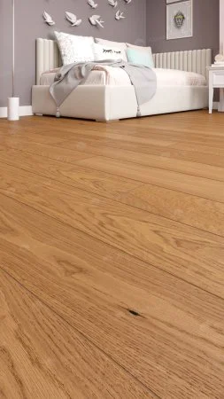 Инженерная доска Alpine Floor Villa Дуб Миндальный в Иркутске