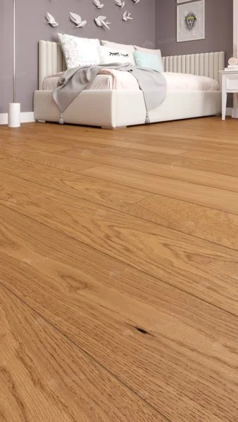 Инженерная доска Alpine Floor Villa Дуб Миндальный в Иркутске