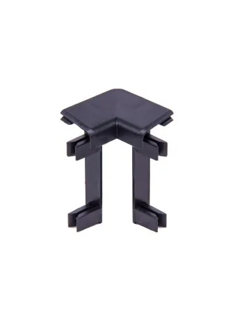 Внутренний угол Korner 109 Черный в Иркутске