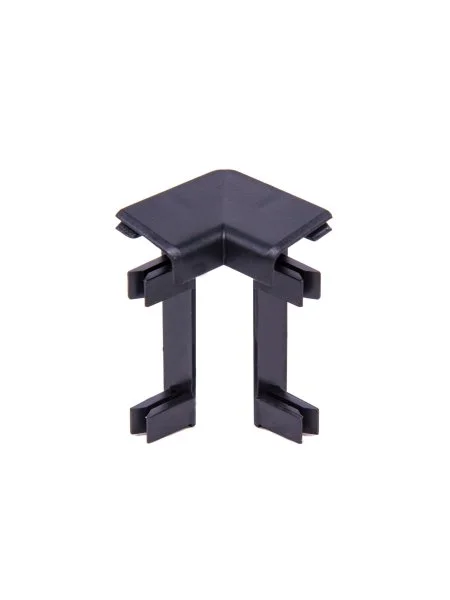 Внутренний угол Korner 109 Черный в Иркутске