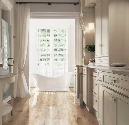 Виниловый пол Royce Ultima U1967 Дуб Даббо в Иркутске