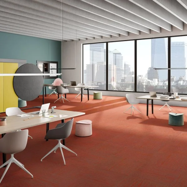 Ковровая плитка AW Marvel 89 в Иркутске