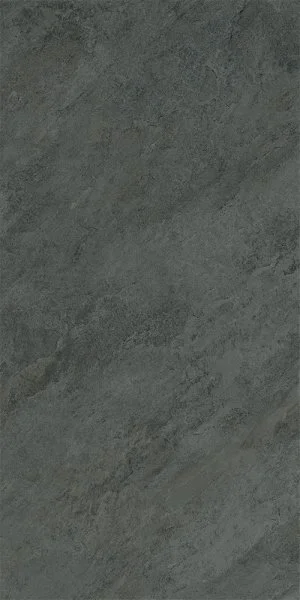 Керамогранит Vitra QuarStone Антрацит 60х120 (Натуральная и Реттифицированная) в Иркутске