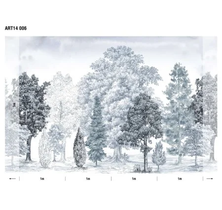 Обои Loymina Пейзаж vol. 2 ART14 006 в Иркутске