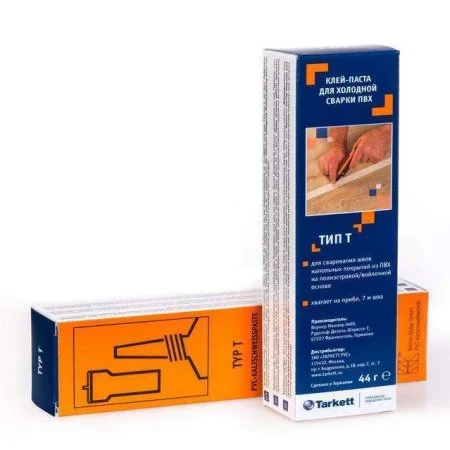 Холодная сварка Tarkett Тип Т в Иркутске