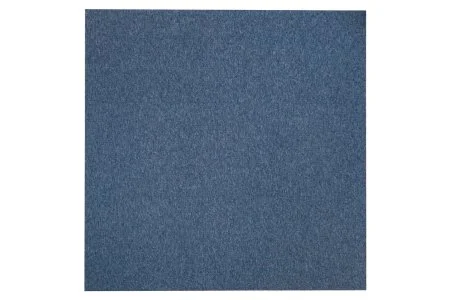 Ковровая плитка Bonkeel Space Blue в Иркутске