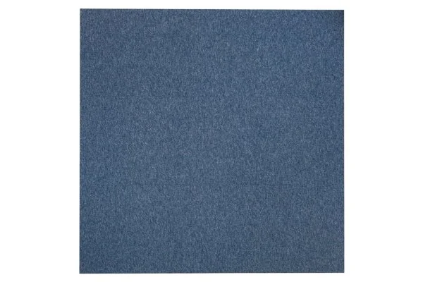 Ковровая плитка Bonkeel Space Blue в Иркутске