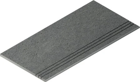 Керамогранит Italon Эверстоун Лава 30х60 ступень в Иркутске