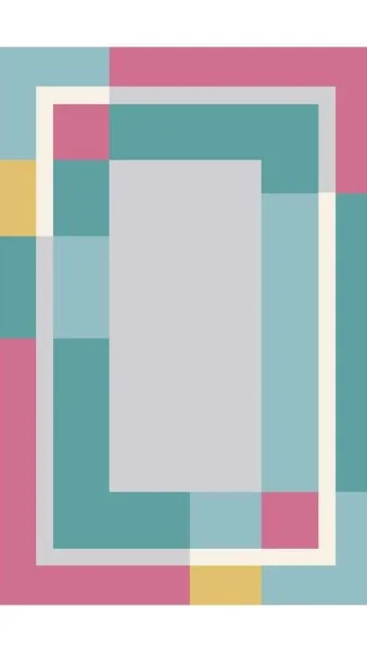 Ковер Синтелон Pastel 1,20x1,70 S8SPS Прямоугольник в Иркутске