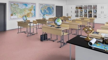 Линолеум Tarkett Primo Plus CPRPI-307 2 м в Иркутске