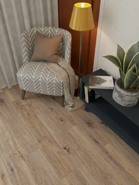 Ламинат Egger PRO 12/33 4V Дуб Арли темный EPL218 в Иркутске