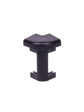 Наружный угол Korner 109 Черный в Иркутске