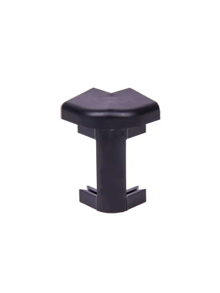 Наружный угол Korner 109 Черный в Иркутске