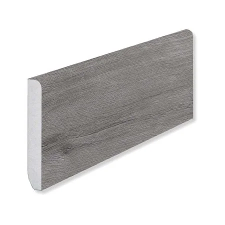 Кварцевый плинтус Fargo 81996 Дуб Урбан градиент 80х11х2200 мм в Иркутске